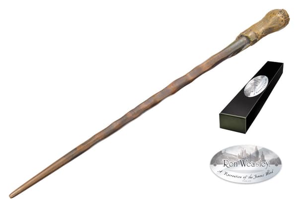 Ronny Wiltersen Tryllestav (Offisiell Reproduksjon) - Harry Potter og Dødstalismanene