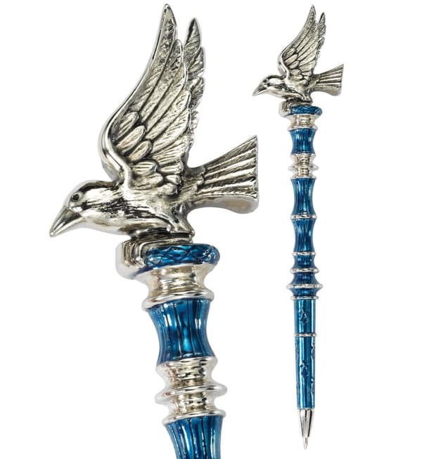 Kulspetspenna Ravenclaw Harry Potter