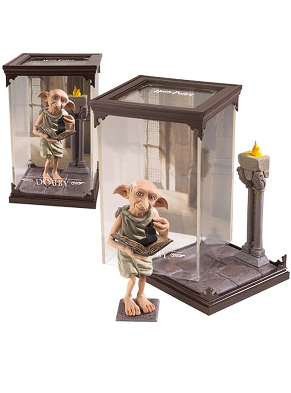 Dobby Harry Potter figur (19 x 11 cm)
