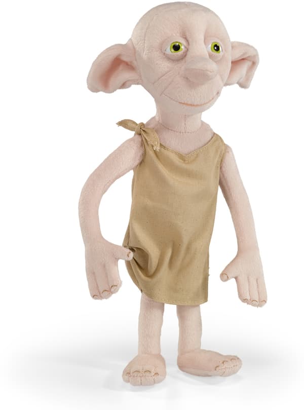 Dobby gossedjur 42cm - Harry Potter