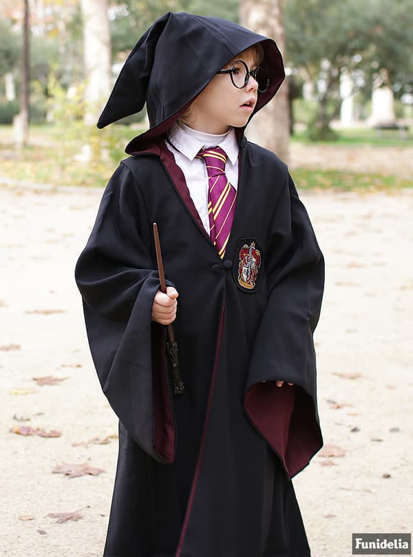 Harry Potter -taikasauva (virallinen jäljennös)
