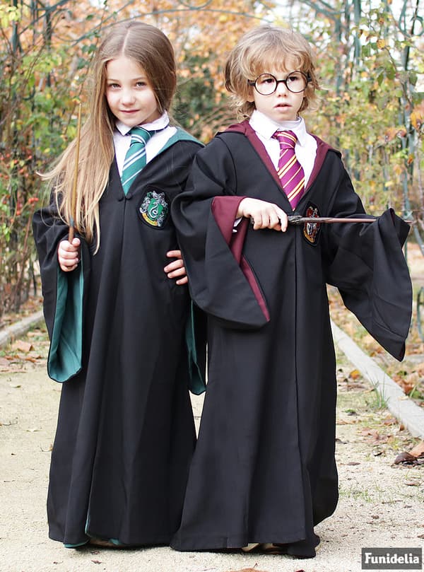 Harry Potter -taikasauva (virallinen jäljennös)