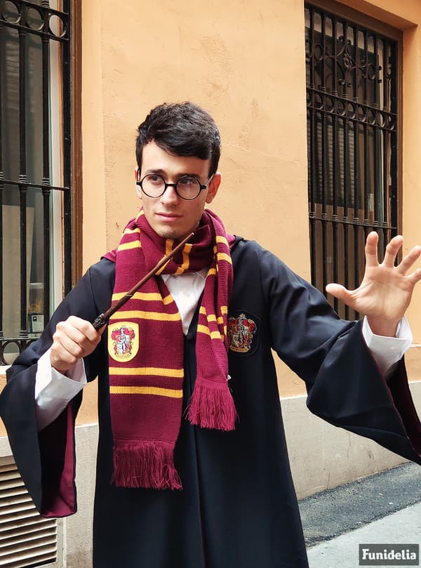 Harry Potter -taikasauva (virallinen jäljennös)