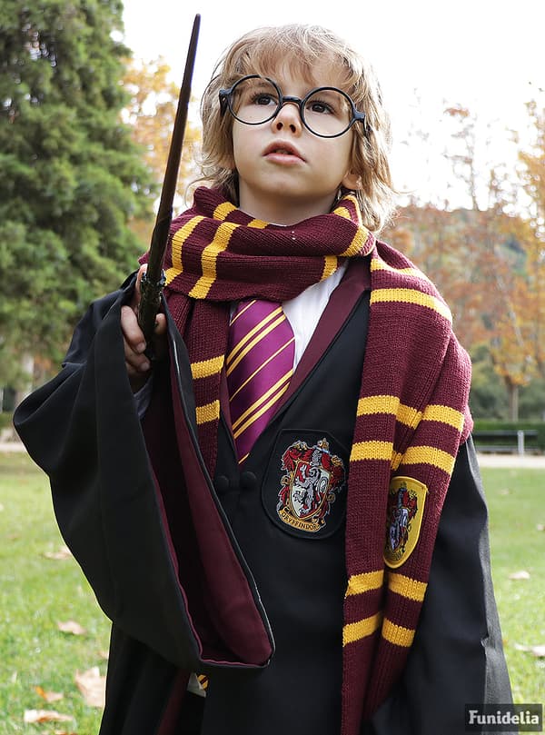 Harry Potter -taikasauva (virallinen jäljennös)