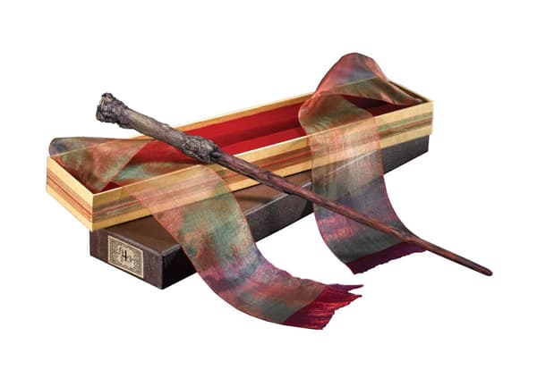 Harry Potter Tryllestav (Offisiell Reproduksjon)
