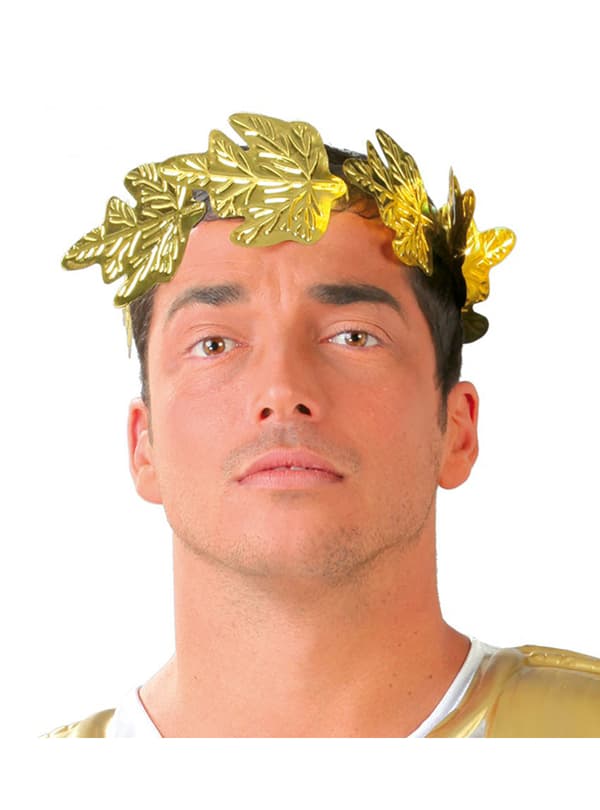 Cæsar krone