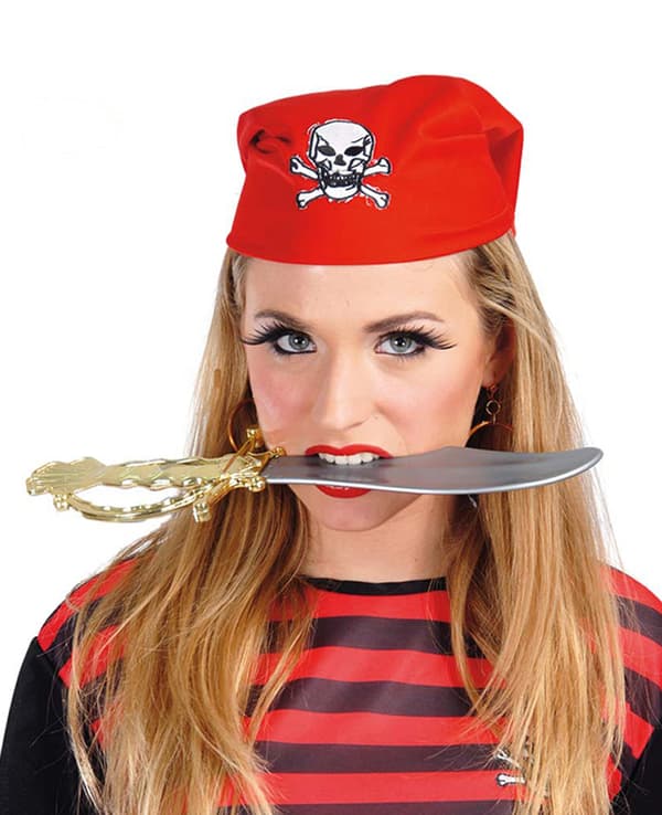 Pirat dolk