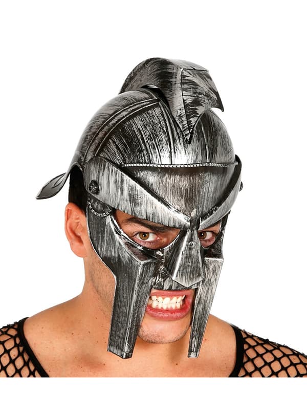 Gladiatorhjelm til Menn
