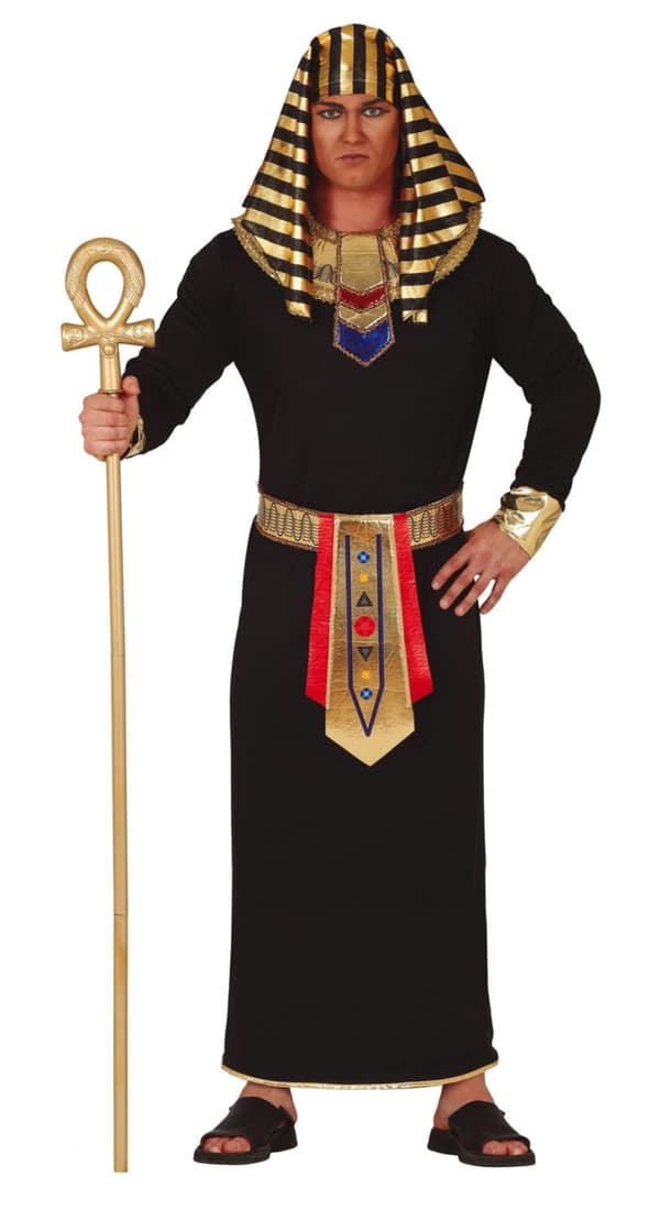 Egyptisk kostume til mænd