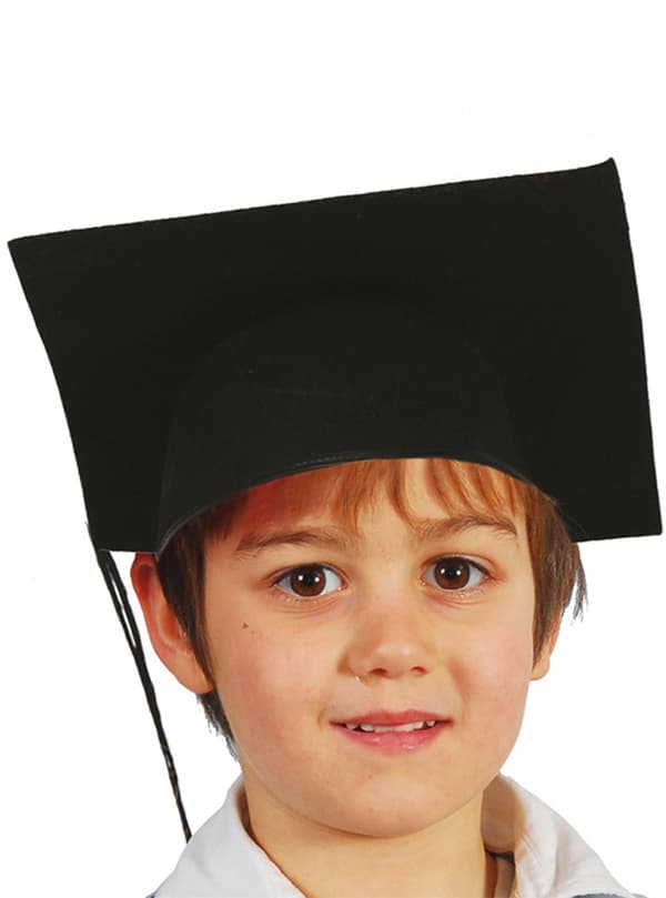 Studenterhat til børn