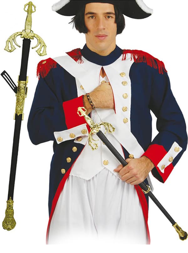 Napoleon Svärd