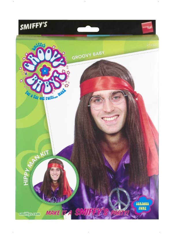 Hippiekille Kit