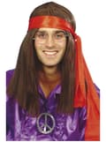 Miniatyrbilde 1 av 2: Hippie Sett Mann