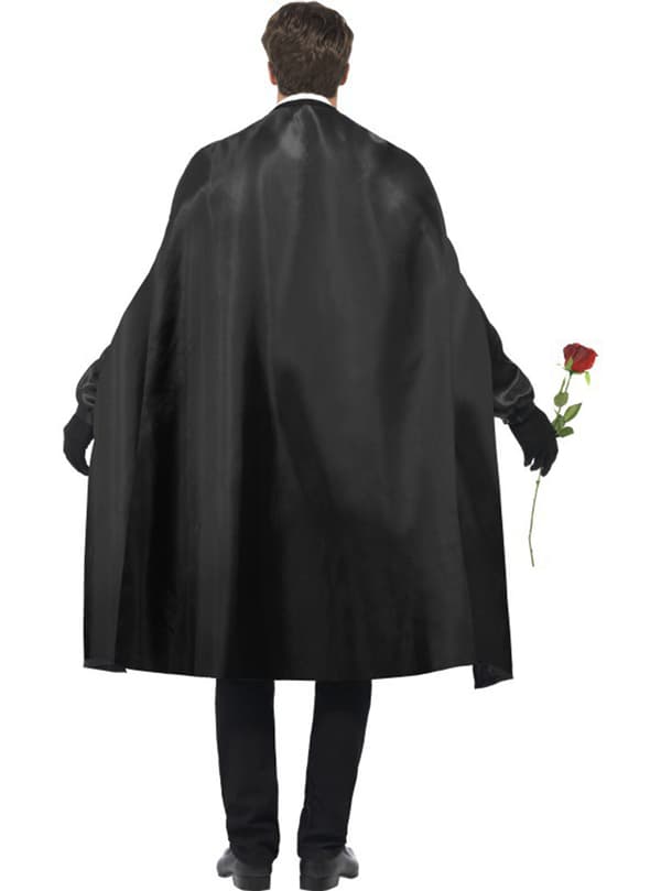 Opera spöke Maskeraddräkt