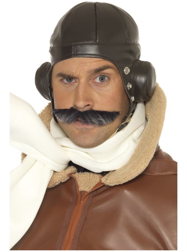 Pilot hat