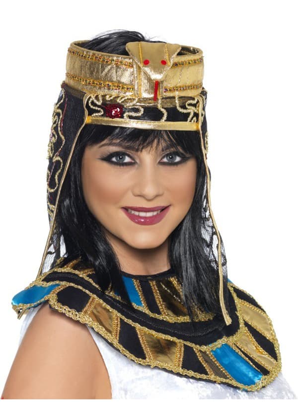 Egyptisk hovedpynt