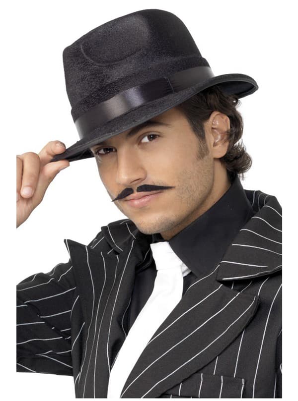 Gansterhatt