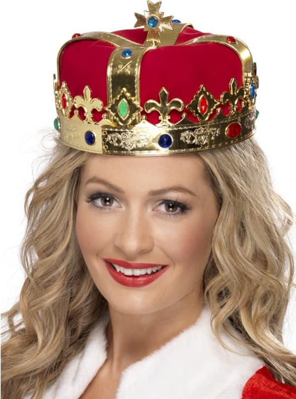 Dronning Krone