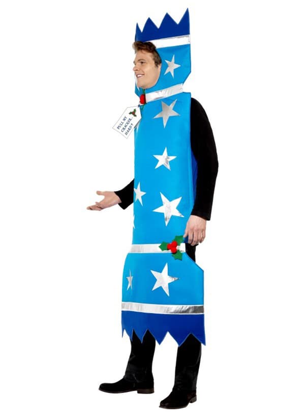 Julöverraskning Maskeraddräkt