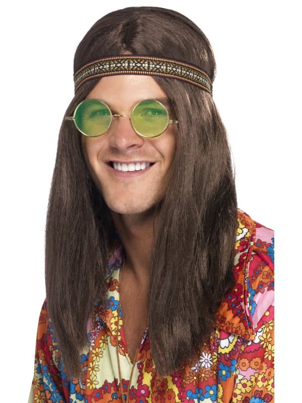 Hippiekille Kit Vuxen