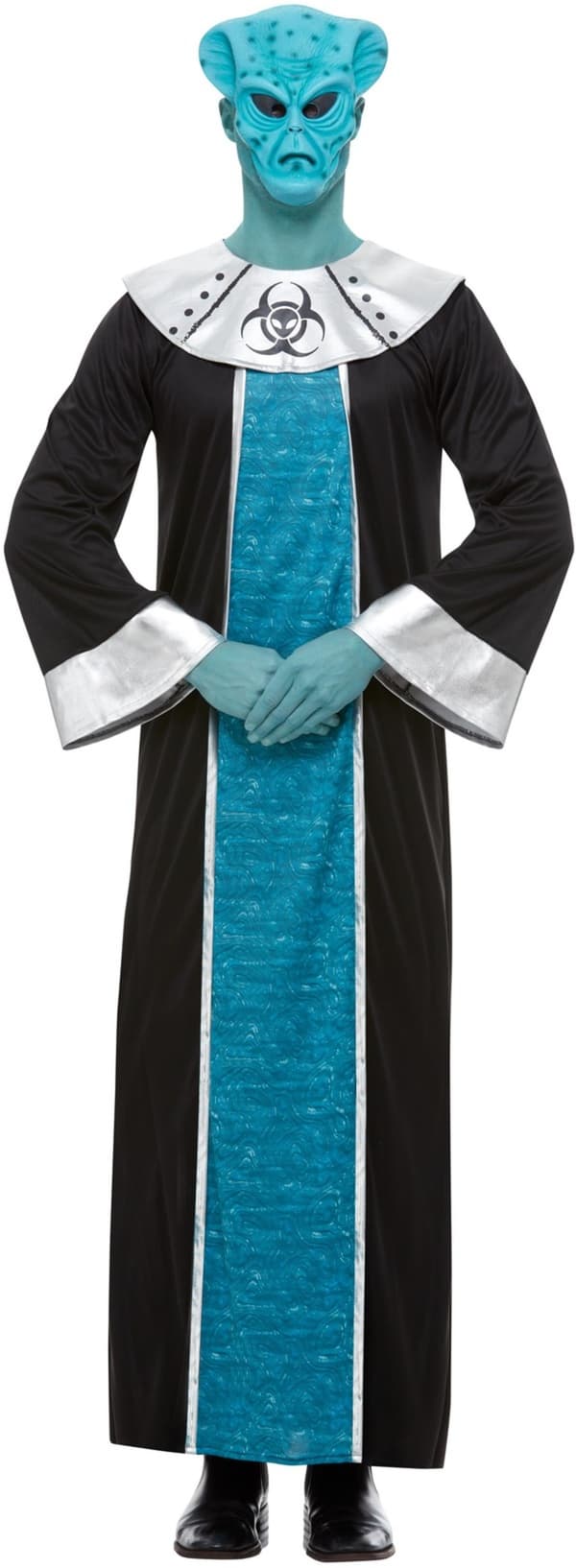 Overjordisk Kostume
