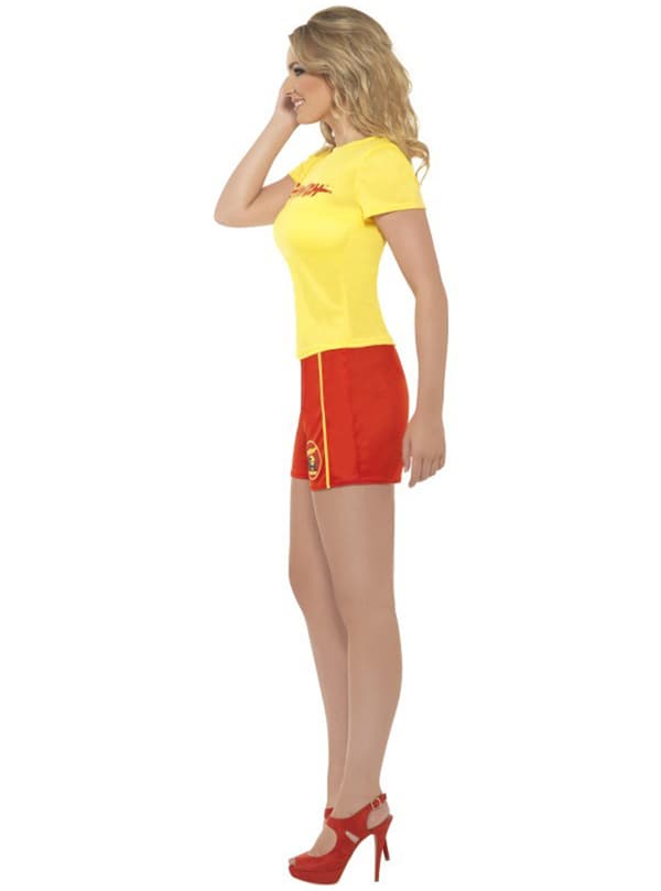 Baywatch kostume