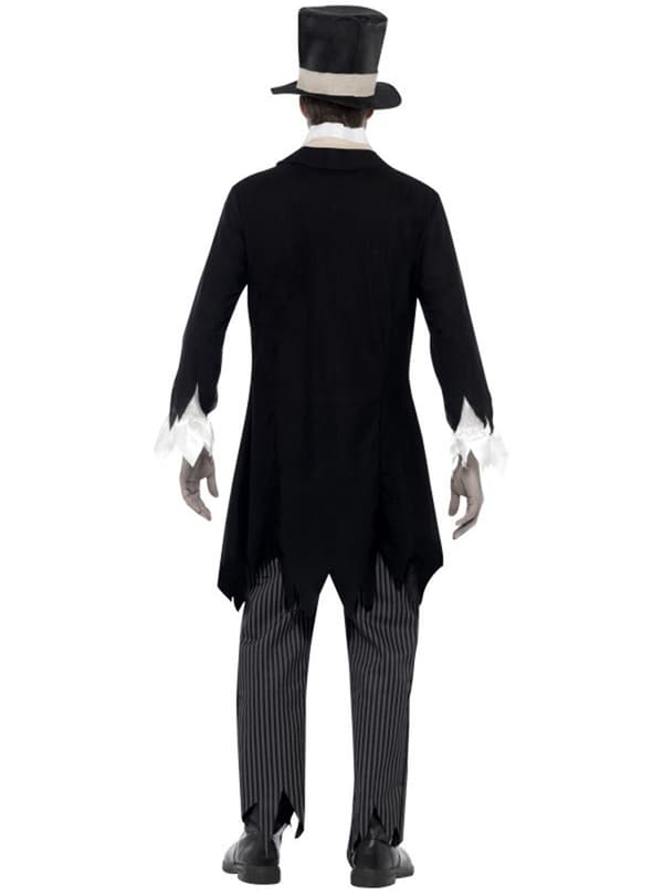 Zombie Gom Kostume
