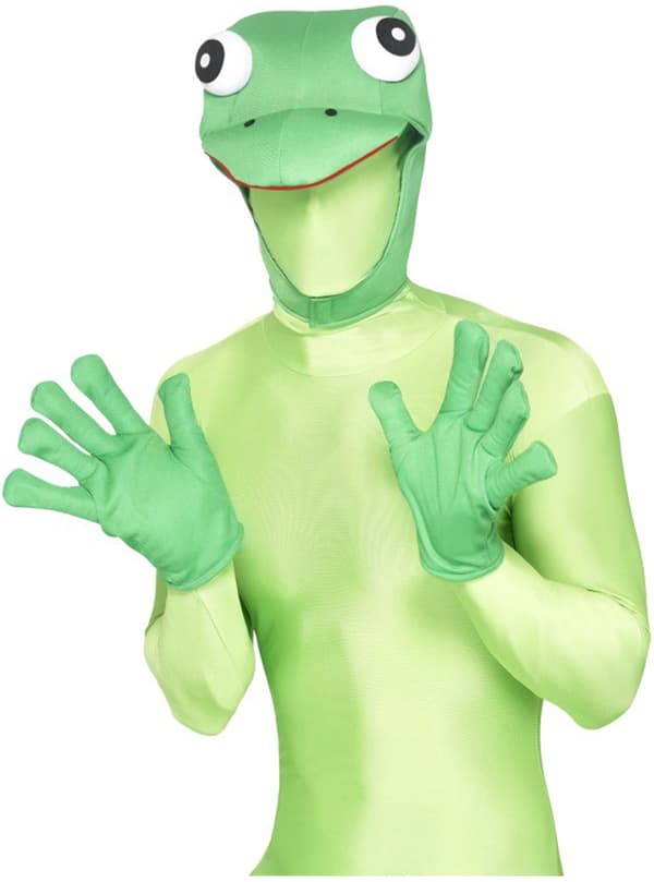 Frø sæt
