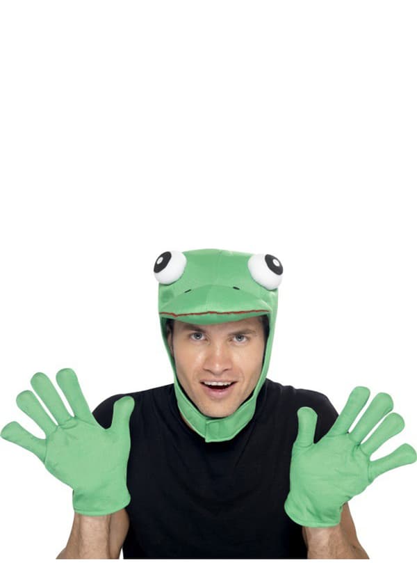 Frø sæt
