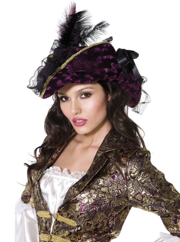 Pirat hat sexy