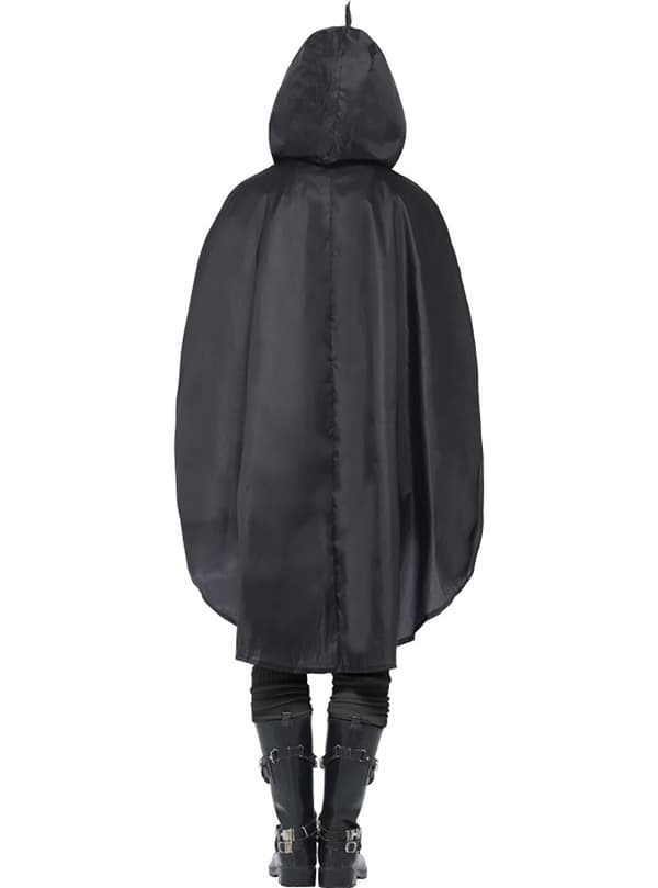 Pingvin party poncho