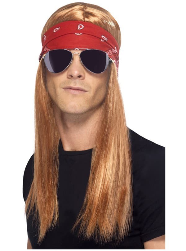 90'er rocker kit