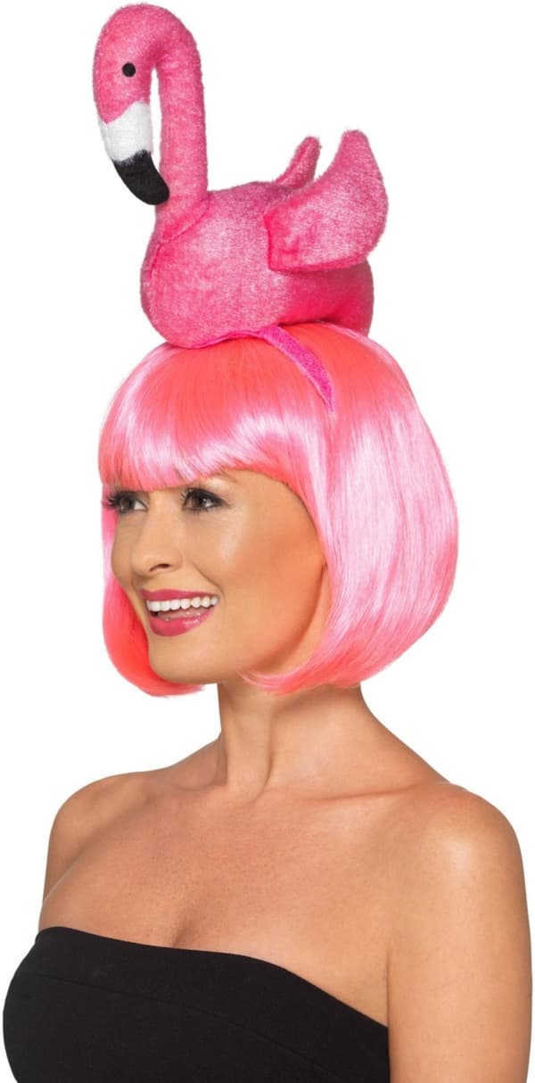 Flamingo Tiara dam