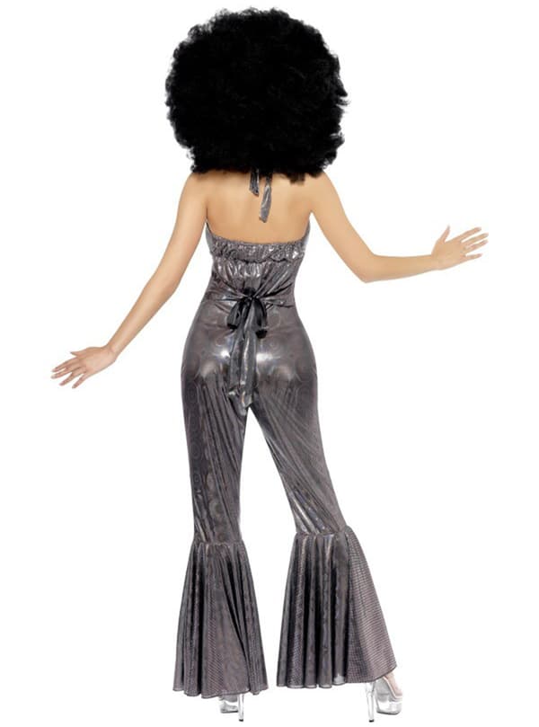 Discodiva Maskeraddräkt