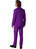 Miniatyrbild 5 av 6: Purple Prince Opposuit dräkt