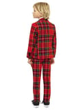 Miniatyrbillede 6 af 6: Skovhugger opposuit til drenge