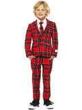 Miniatyrbillede 4 af 6: Skovhugger opposuit til drenge