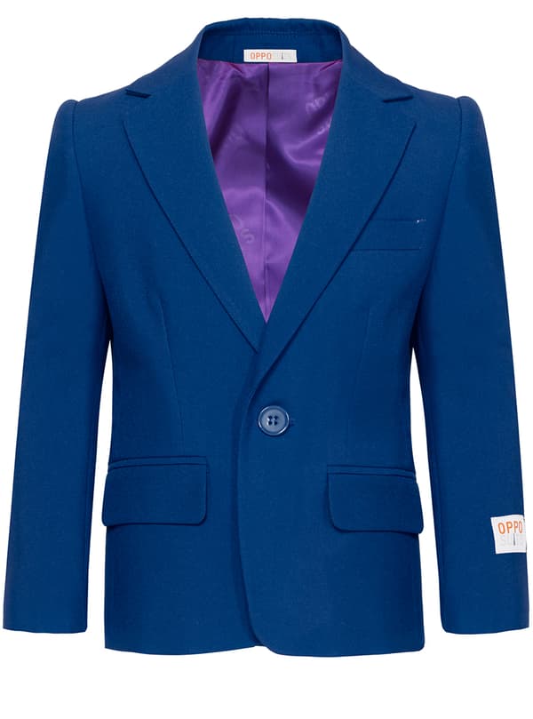 Navy Royale Opposuits dress til gutter