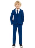 Miniatyrbilde 5 av 8: Navy Royale Opposuits dress til gutter