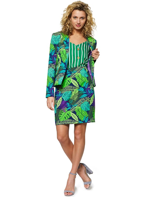 Juicy Jane Opposuits sæt