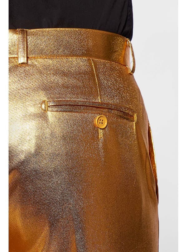 Groovy Gold OppoSuit