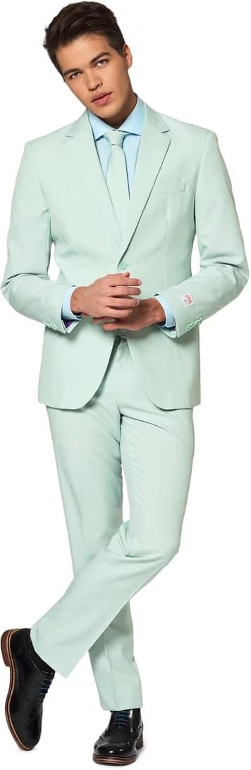 Opposuits Magic Mint Jakkesæt