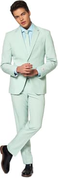 Miniatyrbillede 3 af 4: Opposuits Magic Mint Jakkesæt