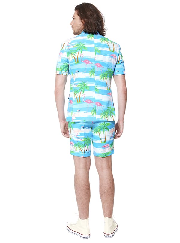 Dräkt Flaminguy Summer Edition Opposuit