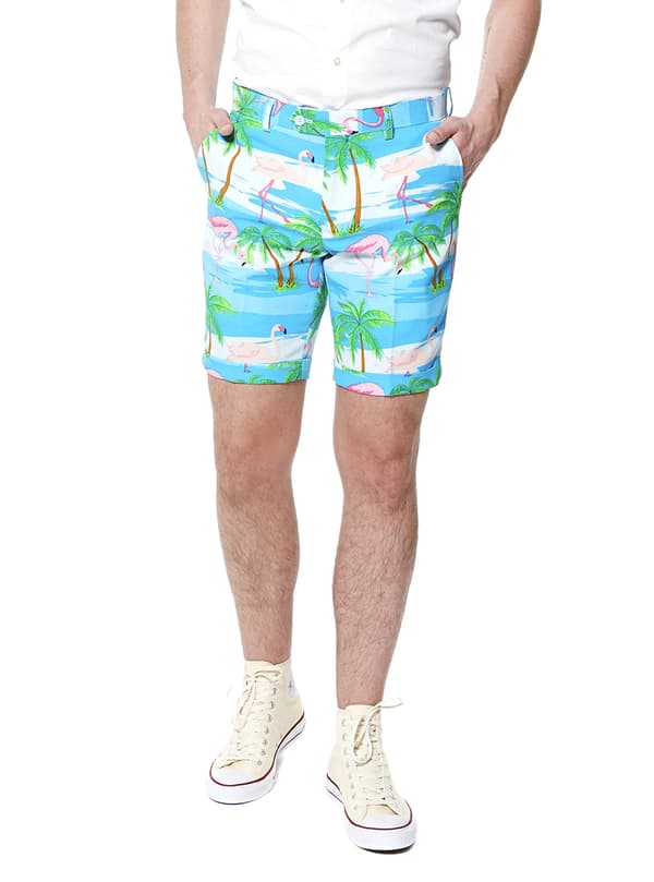 Dräkt Flaminguy Summer Edition Opposuit