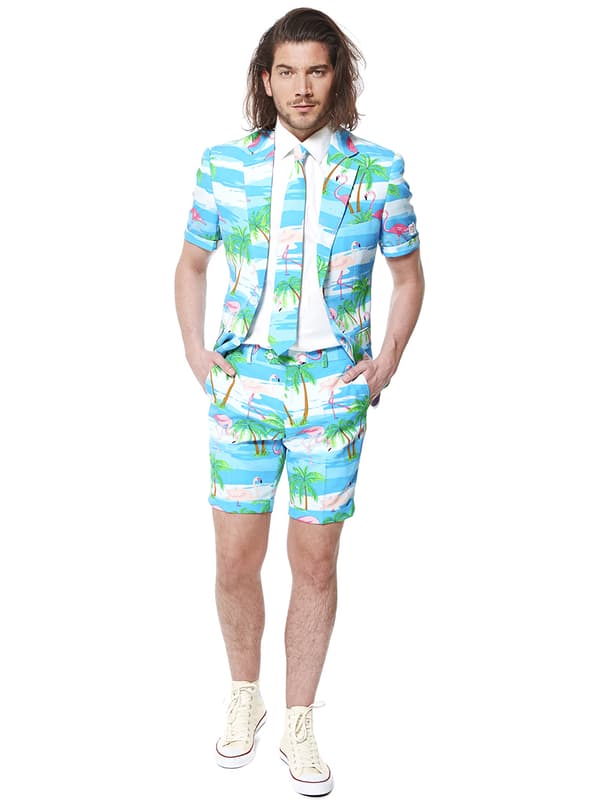 Dräkt Flaminguy Summer Edition Opposuit