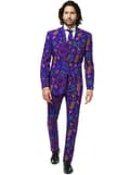 Miniatyrbillede 5 af 8: Doodle Dude Opposuits sæt