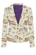 Miniatyrbilde 6 av 8: Hohoholly OppoSuits jakke til damer