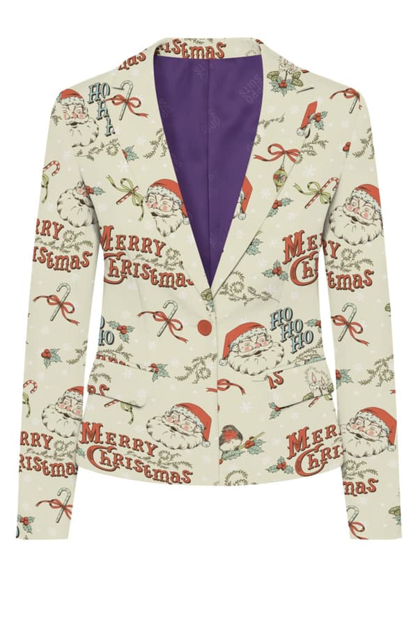Hohoholly OppoSuits jakke til damer
