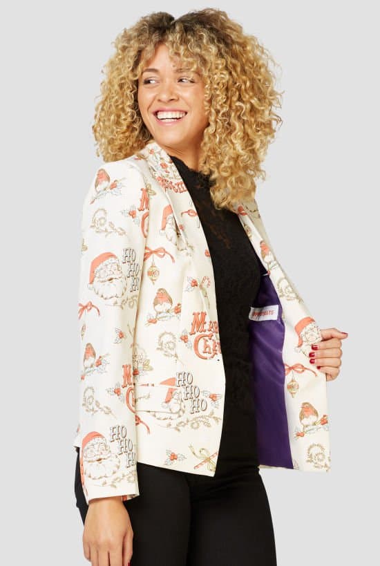Hohoholly OppoSuits jakke til damer